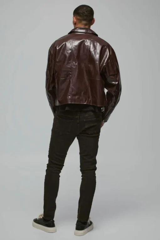 Skinny Stretch Limited Applique Jeans