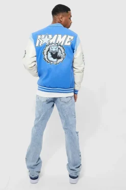 Slim Flare Distressed Gusset Panel Jeans