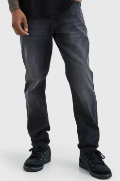 Slim Rigid Jean