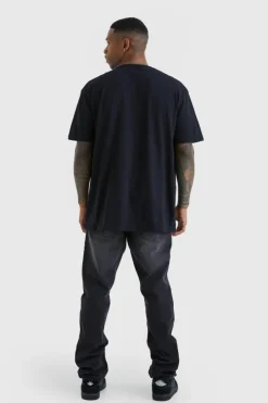 Slim Rigid Jean