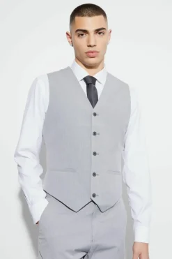 Slim Three Piece Suit