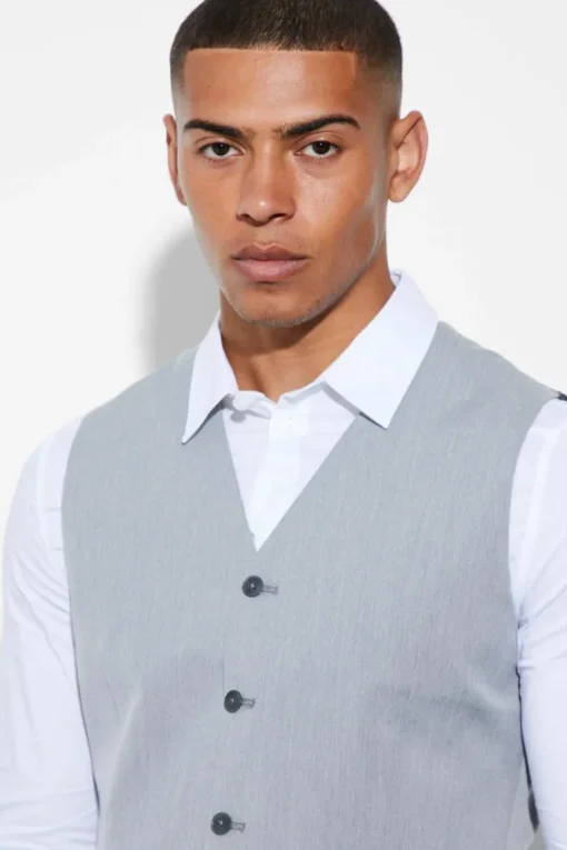 Slim Three Piece Suit