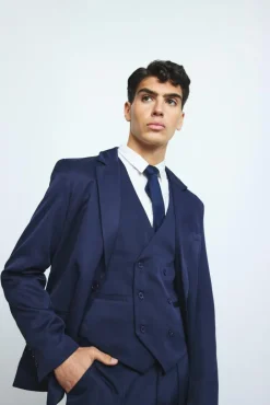 Slim Waistcoat