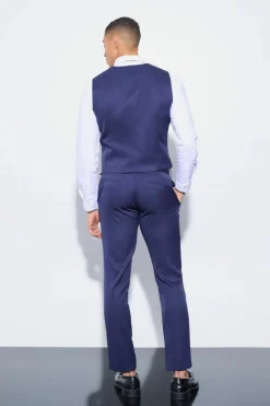 Slim Waistcoat