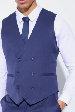 Slim Waistcoat