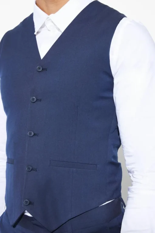 Super Skinny Core Suit