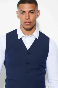 Super Skinny Core Suit