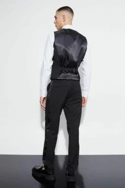 Super Skinny Fit Core Suit