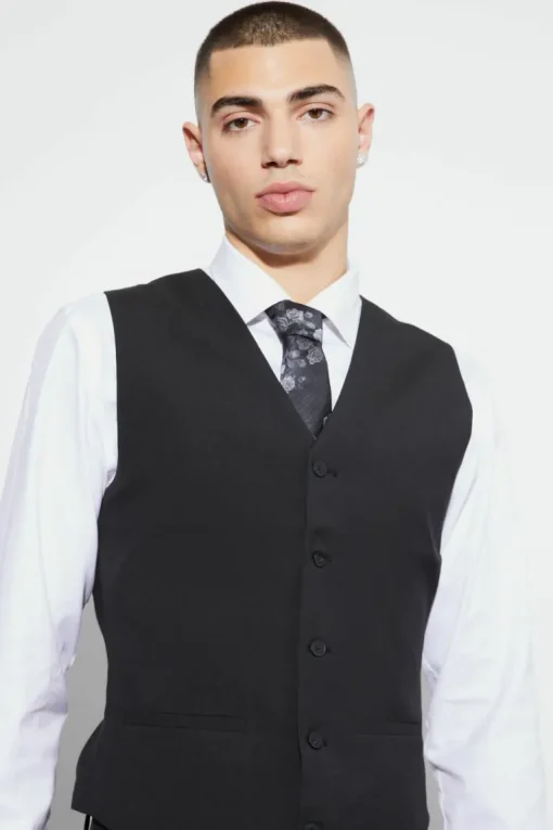 Super Skinny Fit Core Suit