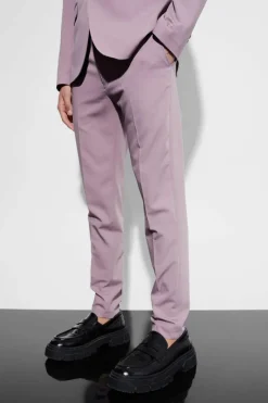 Super Skinny Suit Trousers