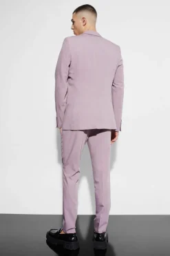Super Skinny Suit Trousers