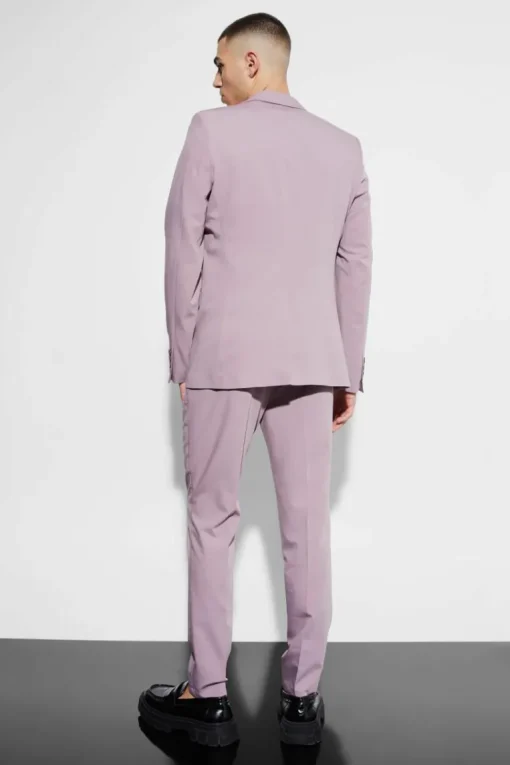 Super Skinny Suit Trousers