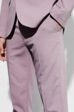 Super Skinny Suit Trousers