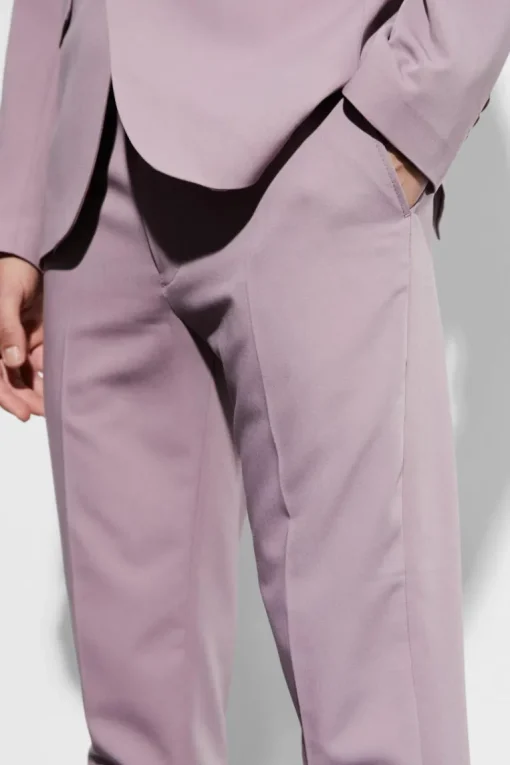 Super Skinny Suit Trousers