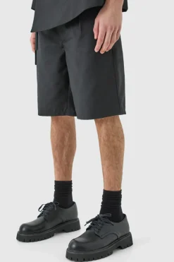 Tailored Shorts