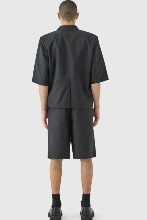 Tailored Shorts