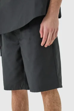 Tailored Shorts