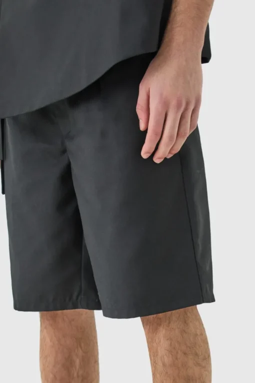 Tailored Shorts