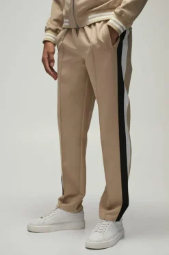 Tailored Varsity Trouser