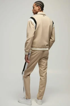 Tailored Varsity Trouser