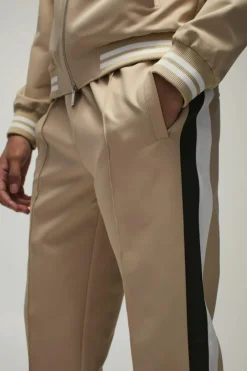 Tailored Varsity Trouser