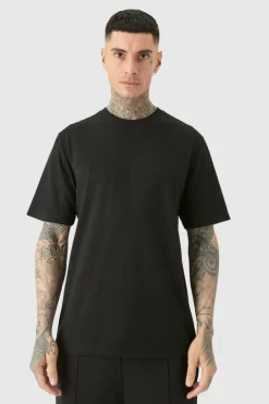 Tall Basic Crew Neck T-shirt