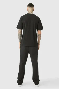 Tall Basic Crew Neck T-shirt