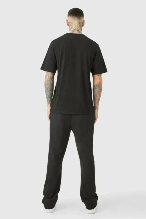 Tall Basic Crew Neck T-shirt