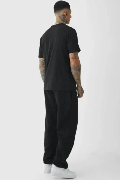 Tall Basic Oversized Fit Jogger