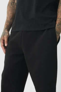 Tall Basic Oversized Fit Jogger
