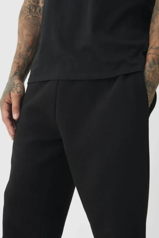 Tall Basic Oversized Fit Jogger