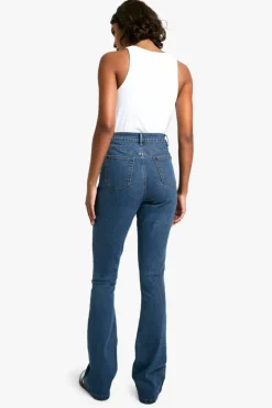 Tall Basics Flared Jeans