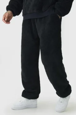 Tall Borg Oversized Jogger