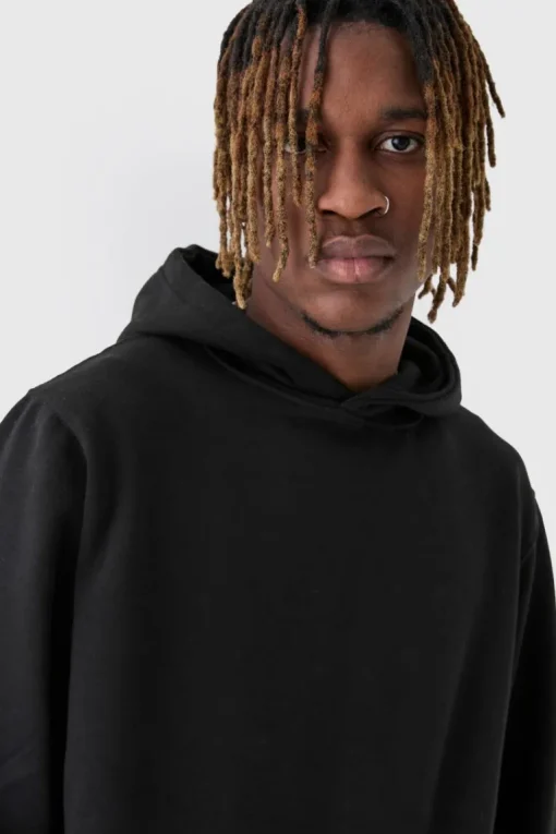 Tall Dove Worldwide Regular Fit Hoodie