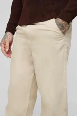 Tall Drawcord Relaxed Fit Chino