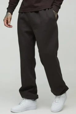 Tall 330GSM Basic Oversized Fit Jogger