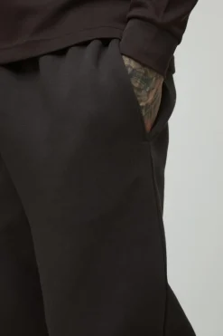 Tall 330GSM Basic Relaxed Fit Jogger