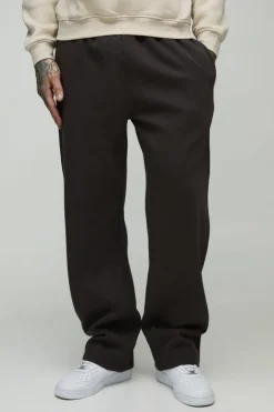Tall 330GSM Basic Straight Fit Jogger