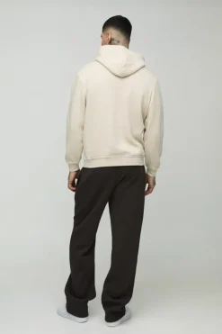 Tall 330GSM Basic Straight Fit Jogger