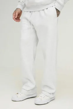 Tall 330GSM Straight Leg Basic Jogger