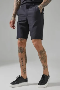 Tall Man Active 10inch Golf Short