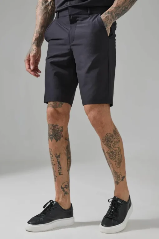 Tall Man Active 10inch Golf Short