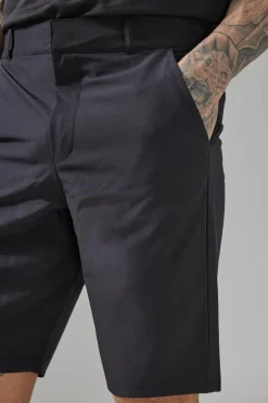 Tall Man Active 10inch Golf Short