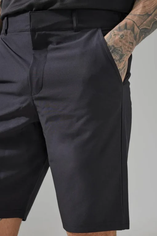 Tall Man Active 10inch Golf Short