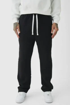 Tall Oversized Drop Crotch Jogger