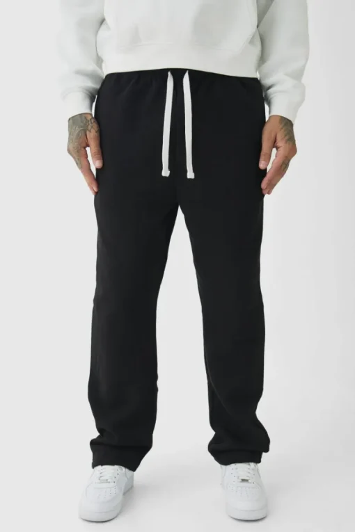 Tall Oversized Drop Crotch Jogger