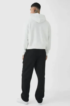 Tall Oversized Drop Crotch Jogger