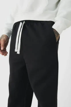 Tall Oversized Drop Crotch Jogger