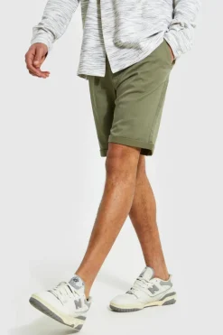 Tall Relaxed Fit Chino Shorts