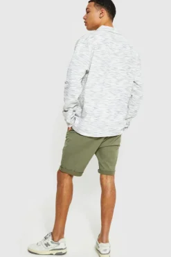 Tall Relaxed Fit Chino Shorts